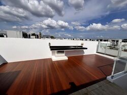 Cabana (D28), Terrace #514786721